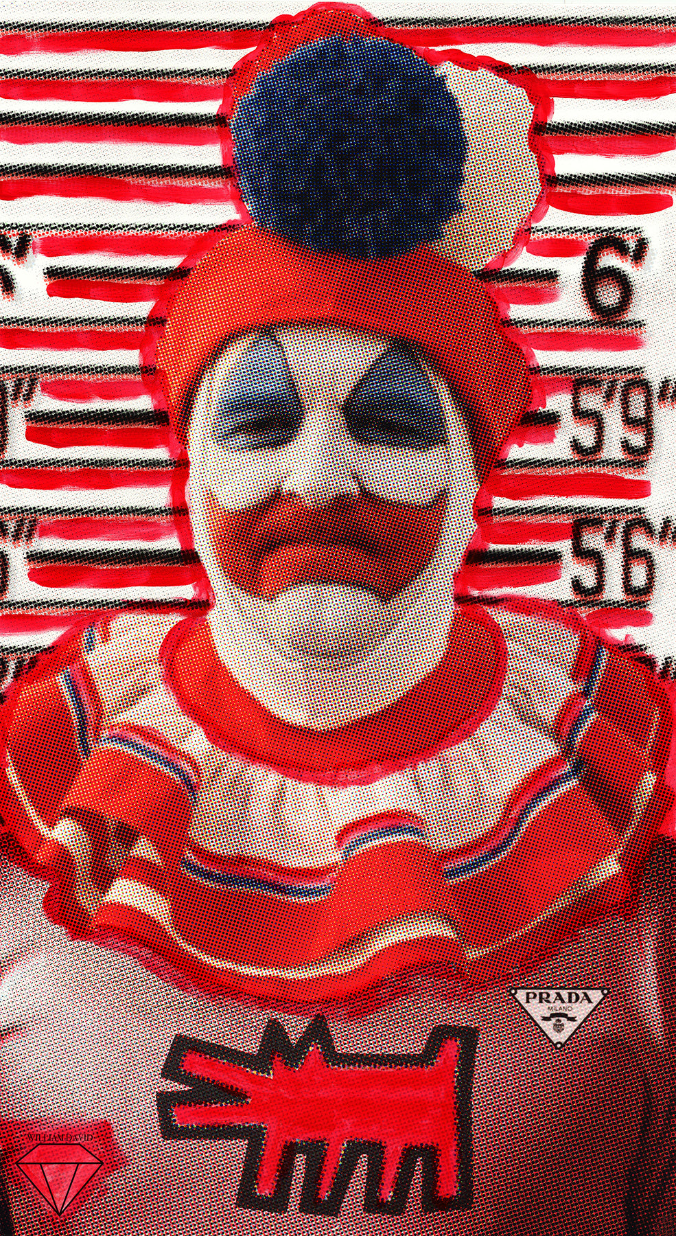 John Wayne Gacy Mug Shot