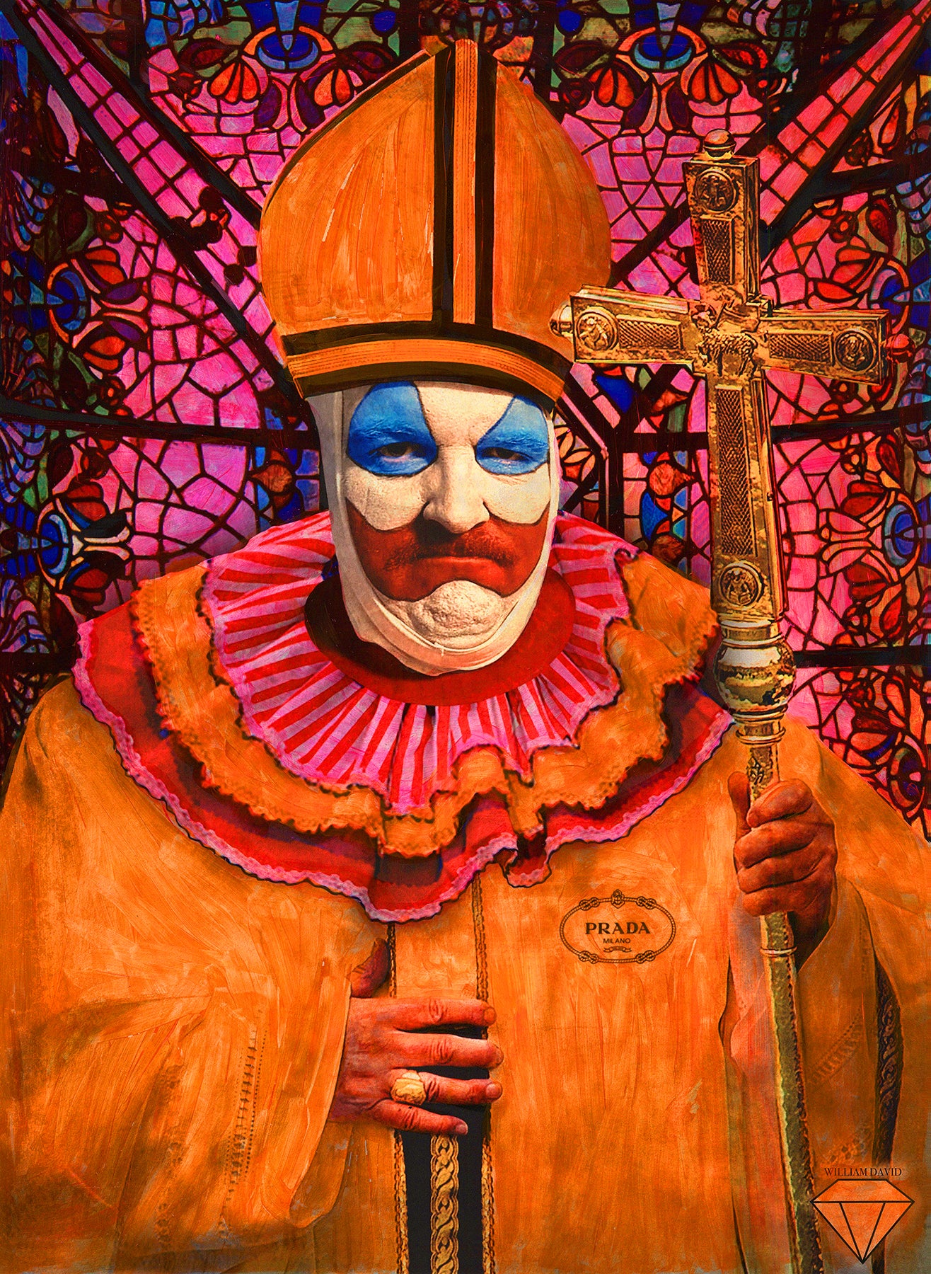 Saint Gacy